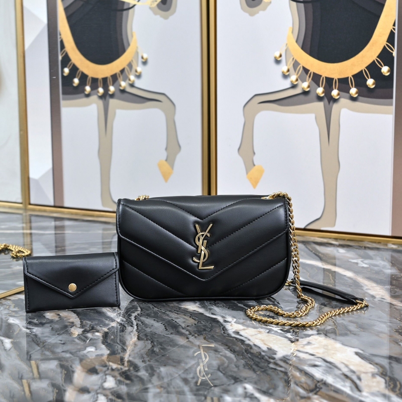 Y*L satchel bags